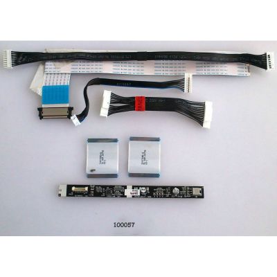 KIT DE CABLES PARA TV / SAMSUNG LN37C530F1FX